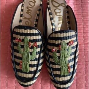 NEW Sam Edelman Loafers